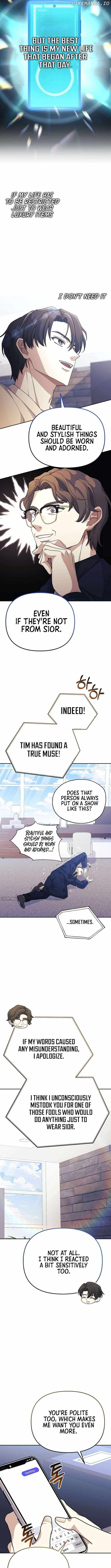 The Reset Life of a Game Addict Chapter 13 8